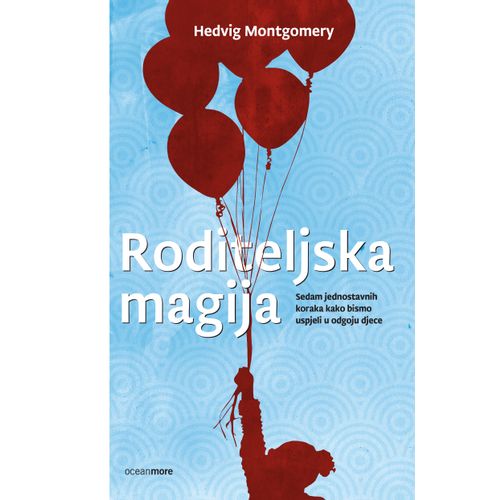 Roditeljska magija slika 1