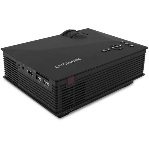 Overmax projektor multipic 2.3, led, 130", 1kg, wifi, do 1080x720, daljinski slika 7