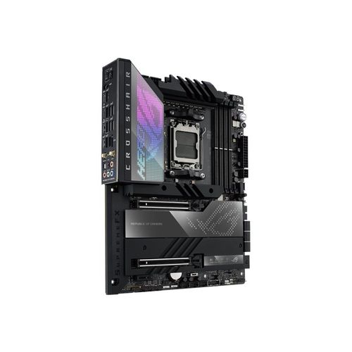 Matična ploča Asus ROG CROSSHAIR X670E HERO AM5 Socket slika 4