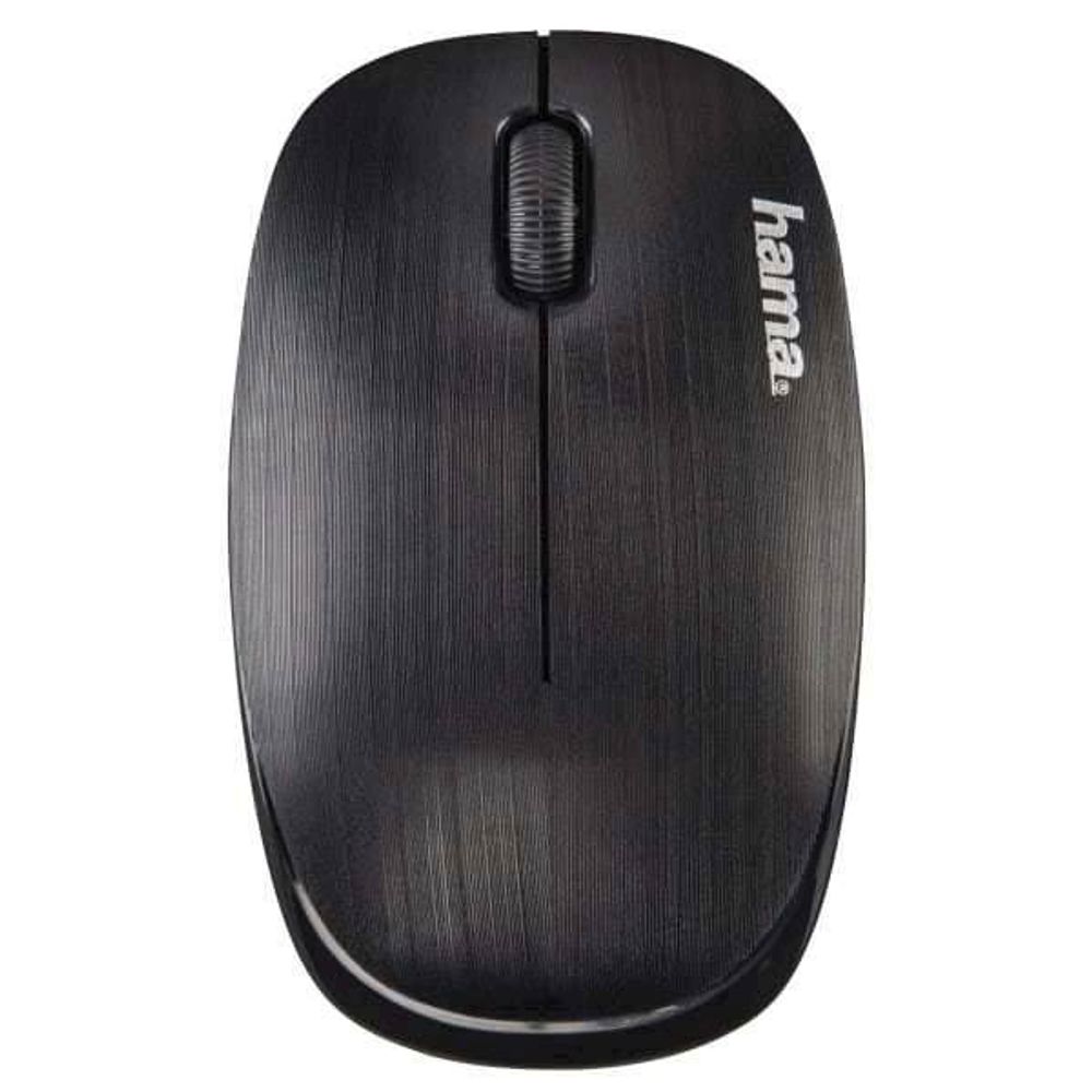HAMA Miš MW-110 WIRELESS, OPTIČKI slika 2