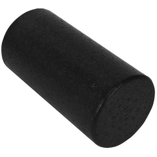 Yoga roller - valjak za masažu (crni) slika 1
