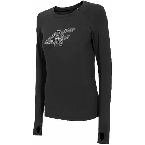 4f women's functional longsleeve h4l20-tsdlf001-20s slika 14