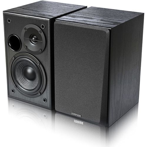 Edifier R1100 2.0 42W speakers black slika 7