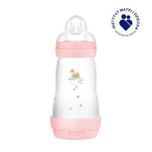 1186 boca a/col savršen početak 260 ml Sealife Girl