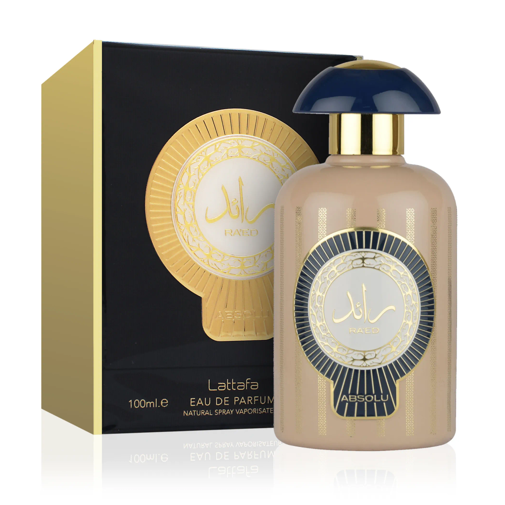 Lattafa Ra'ed Absolu EDP M 100ml slika 1