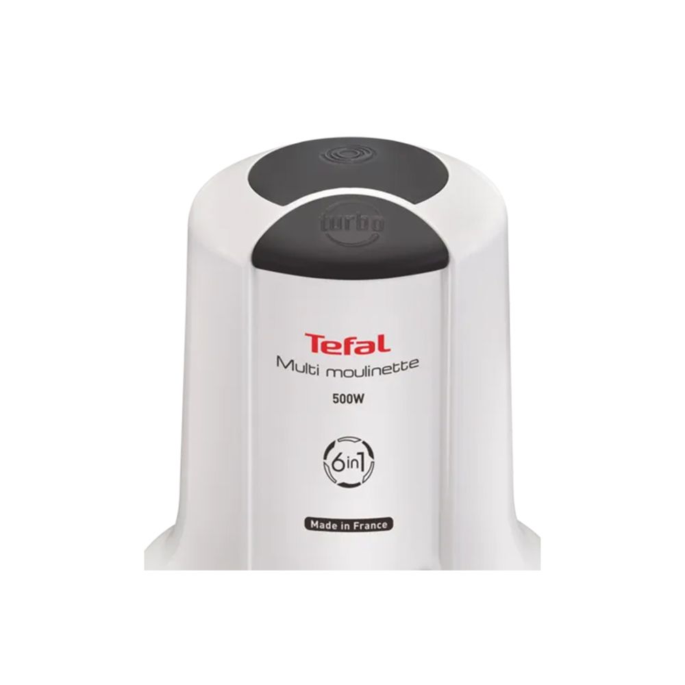 Tefal Sjeckalica MQ723138, 500W slika 3