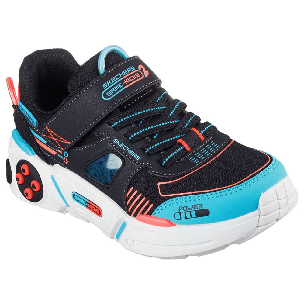 SKECHERS TENISICE GAMETRONIX 2.0 slika 3