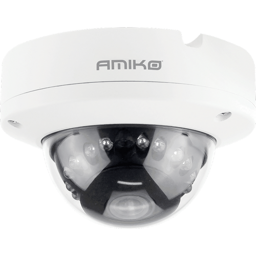 Amiko Home Kamera IP 3MP, CMOS 1/2.8", Lens 2.8 mm, PoE - DVW20M300 POE slika 1