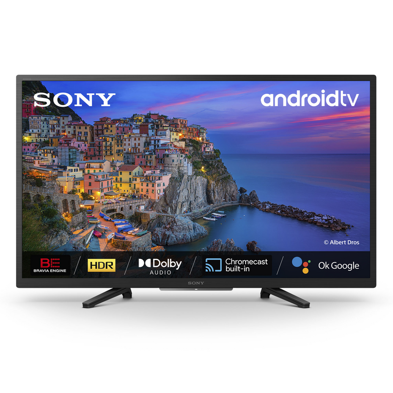 Sony Sony TV KD32W800P1AEP image