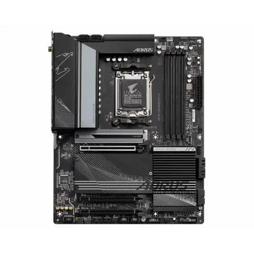 Matična ploča Gigabyte X670 AORIS ELITE AX 1.x slika 2