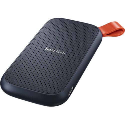 SanDisk Portable SSD 2TB /SDSSDE30-2T00-G26 slika 2