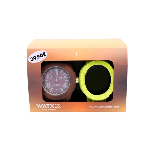 Muški sat Watx & Colors WACOMBOL9 (Ø 49 mm) slika 1