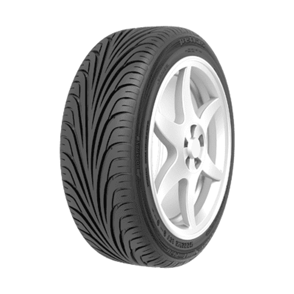 Petlas ljetna guma 185/60R13 VELOXSPORT-PT711 80H(DOT-2022) slika 1