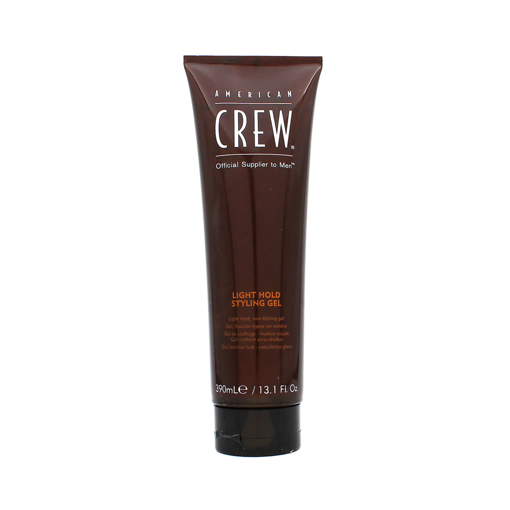 American Crew Light Hold Styling Gel 390 ml slika 1