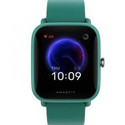 Amazfit pametni sat Bip U, Green slika 2