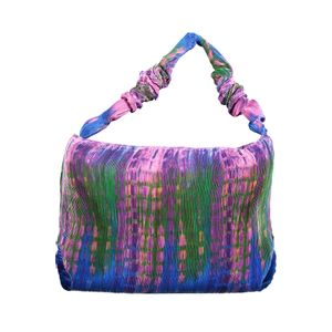 DESIGUAL BLUE WOMAN BAG