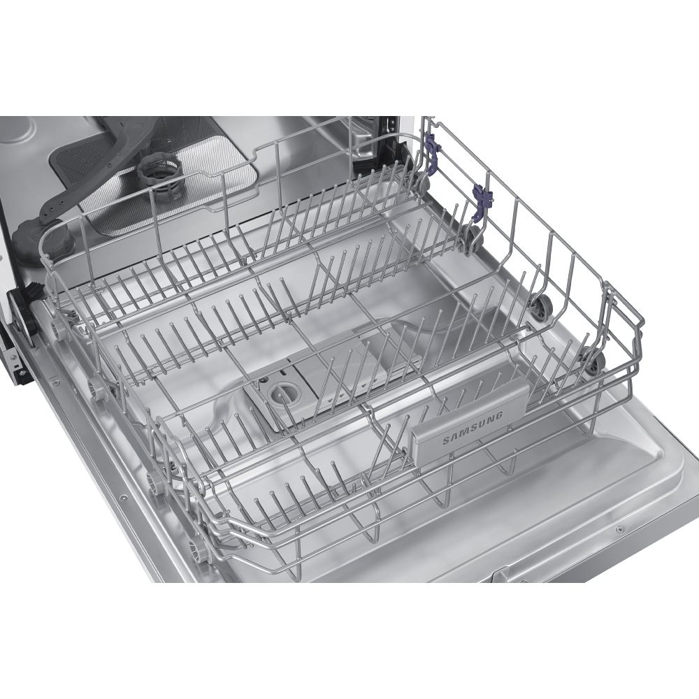 Samsung Ugradbena mašina za suđe DW60M6050SS/EO slika 3