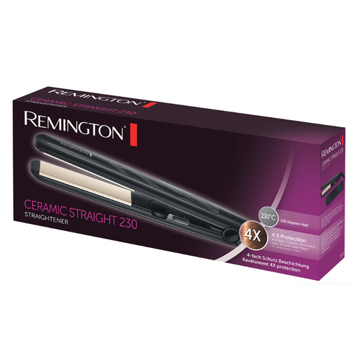 Remington S3500 Presa za kosu  slika 3