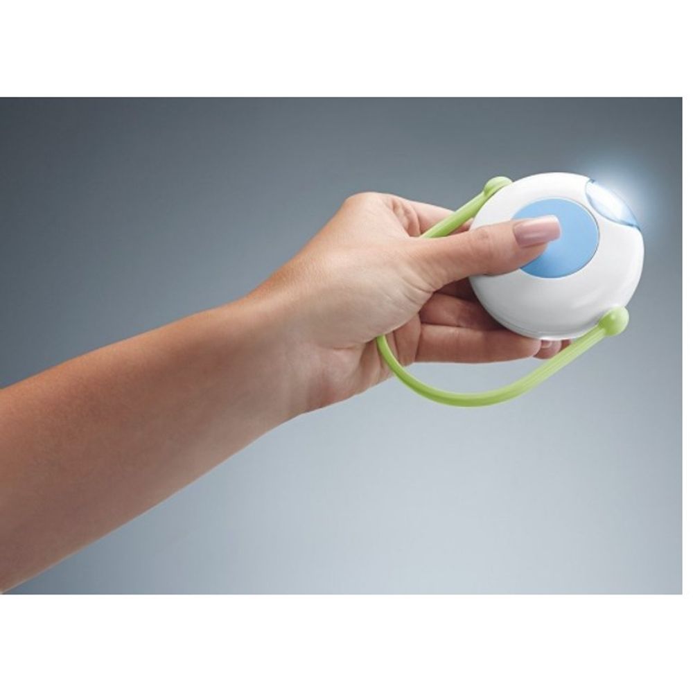 Fisher Price Vrtuljak sa projektorom i daljinskim Butterfly Dream 3U1   slika 7