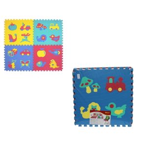 Sunta Podne puzzle PZ21034 4kom 