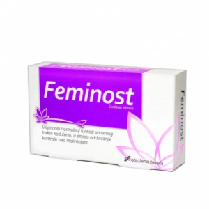 FEMINOST 56 TABLETA