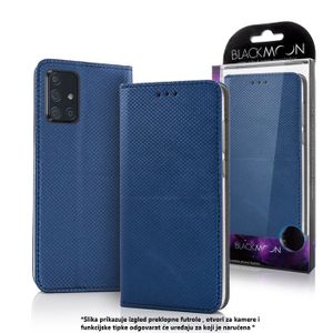 Preklopna futrola za Samsung Galaxy S20+ ( S20 Plus ) - plava