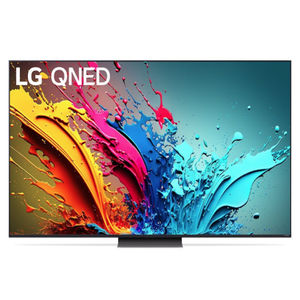 Televizor LG 50QNED86T3A/50"/4K UHD/QNED/smart/webOS/crna