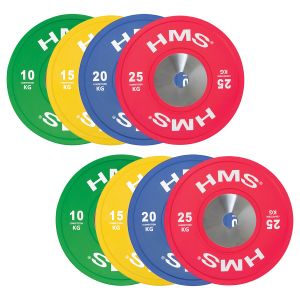 Tbr profi set (8 kom) olimpijski set branika hms