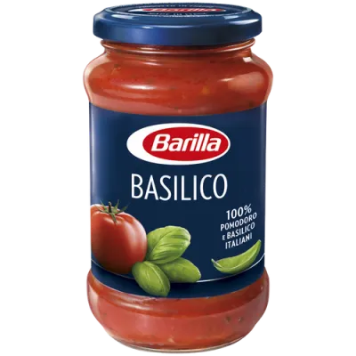 Barilla sosovi