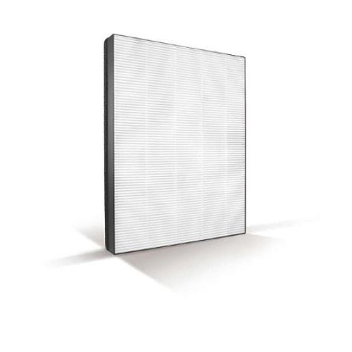 Philips NanoProtect HEPA Filter za prečišćivač FY1410/30 slika 2