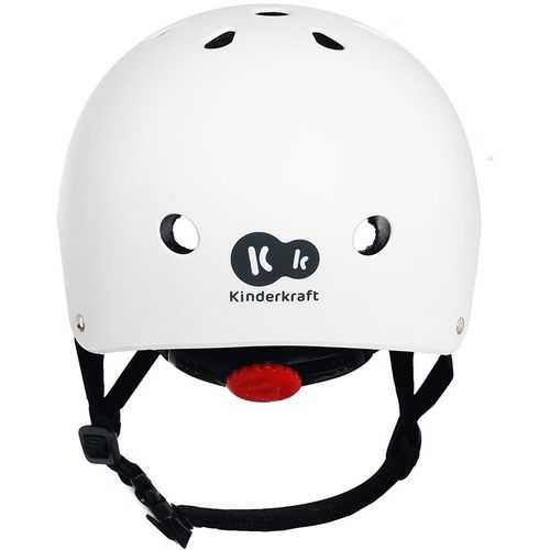 Kinderkraft Kaciga SAFETY White slika 7