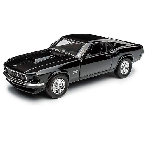 1969 Ford Mustang Boss 429 1:34 slika 2