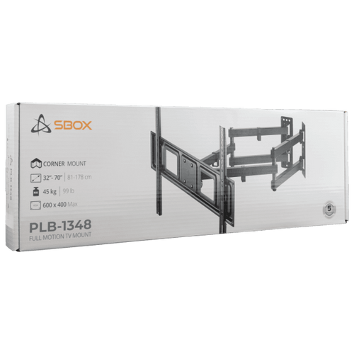 S BOX PLB 1348 - 2, Nosac slika 5