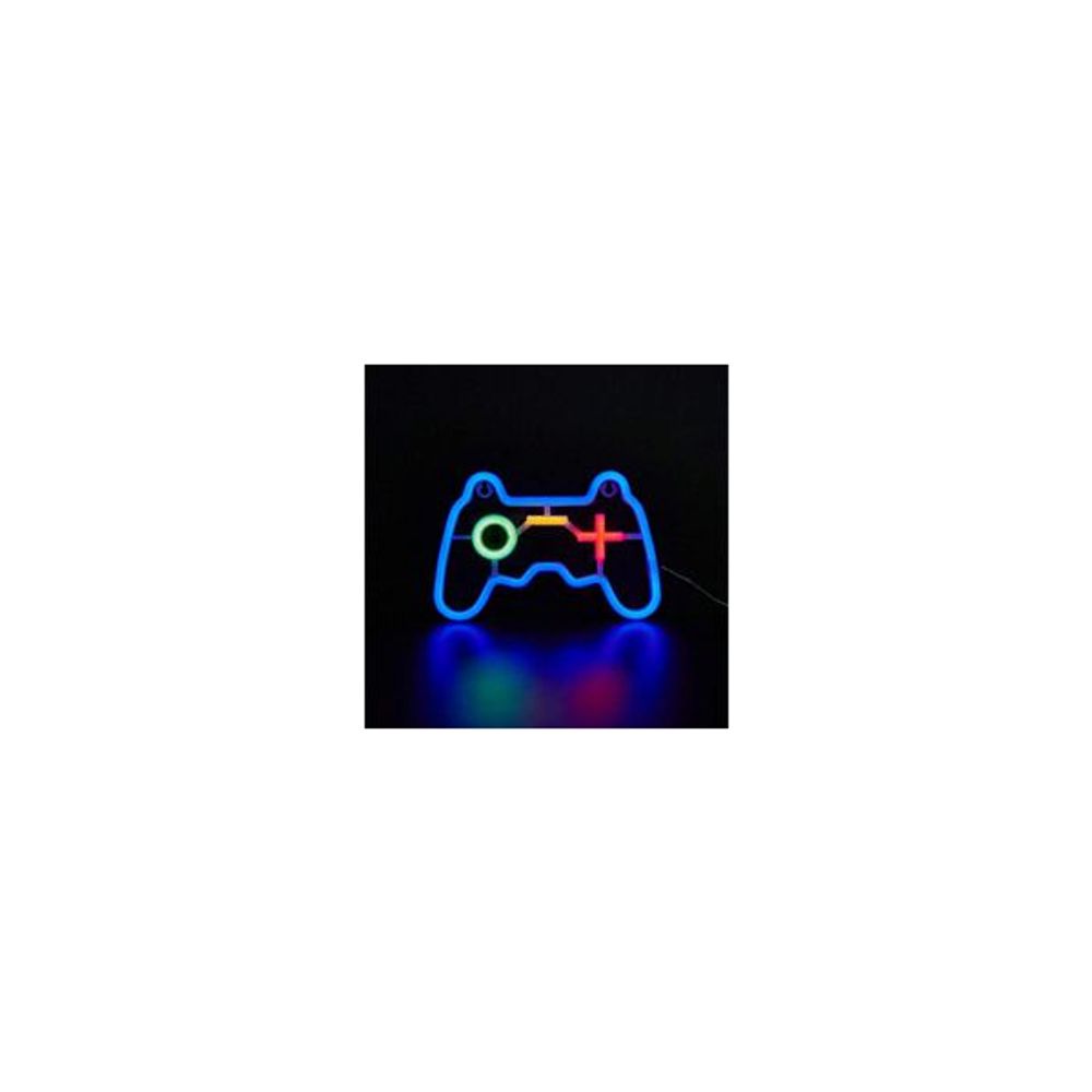 NEON LED svjetiljka "Joystick" FM-WN67 slika 5