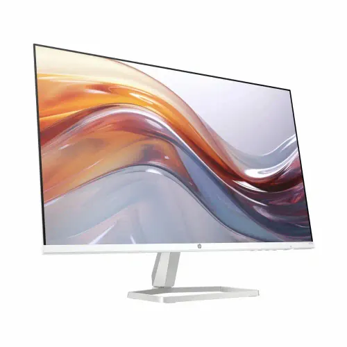 HP Monitor 27" IPS AG Flat FHD 1920x1080 100HZ White/Silver 1VGA,2HDMI HP 527sa slika 2