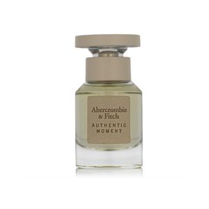 Abercrombie &amp; Fitch Authentic Moment Woman Eau De Parfum 30 ml (woman)