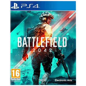 Sony Igra PlayStation 4, Battlefield 2042 - Battlefield 2042 PS4