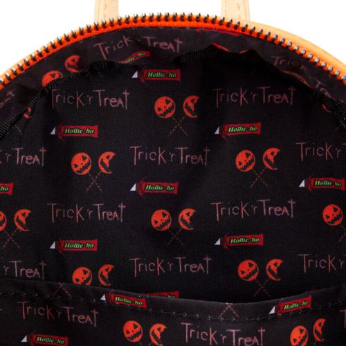 Loungefly Trick r Treat Sam Ruksak 26cm slika 6