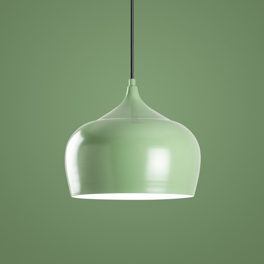 Luster Mint Mint Chandelier slika 7