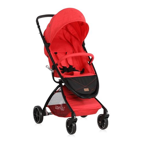 Lorelli Kolica sa navlakom Sporty Red 2 slika 2