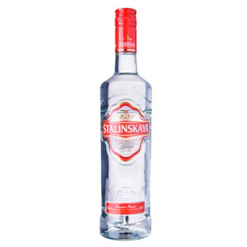 Stalinskaya Vodka   1,0l slika 1