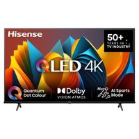 Hisense televizor UHD QLED Smart TV 43E7NQ