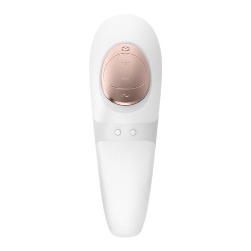 Satisfyer Pro 4 Couples vibrator slika 15