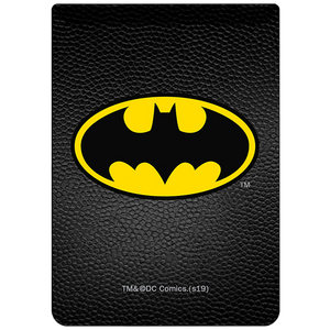 DC kožni novčanik, Batman - Pocket Stickers Batman 001