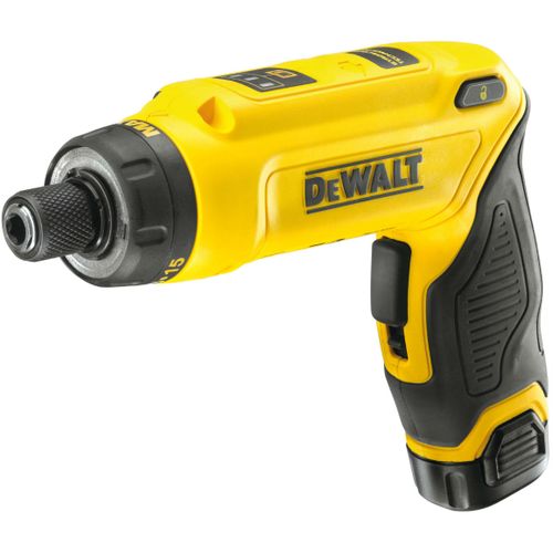 Dewalt DCF680G2 aku odvijač 7,2 v  slika 1