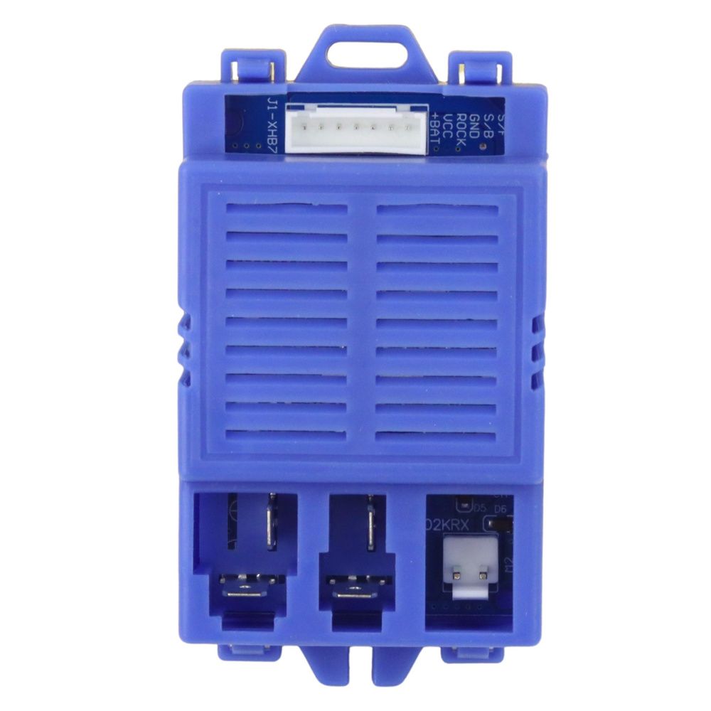 Centralni modul za električni automobil WMT-666 slika 2