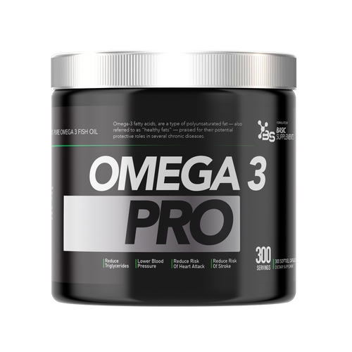 OMEGA 3 PRO - 300 Kapsula slika 1