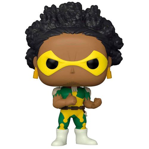 POP figure My Hero Academia Locklock Exclusive slika 2