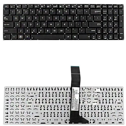 Tastatura za laptop Asus X501 X550 series (mali enter) slika 1