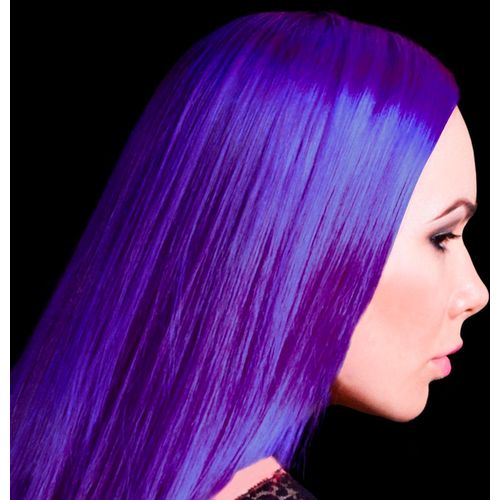 Manic Panic Ultra Violet boja za kosu slika 2